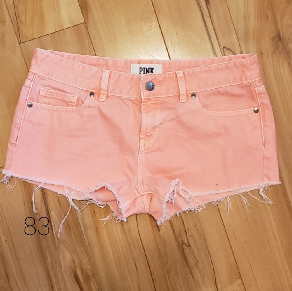 VICTORIA SECRET PINK SHORT